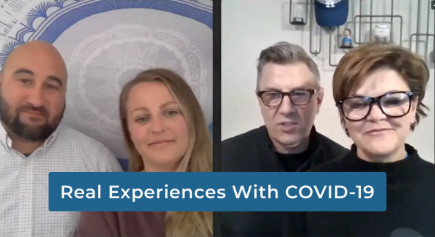 COVID-19 Webinar