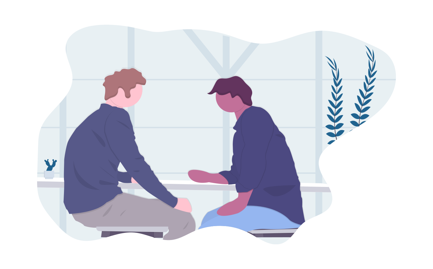 Mental Health Conversation Normalize the Conversation