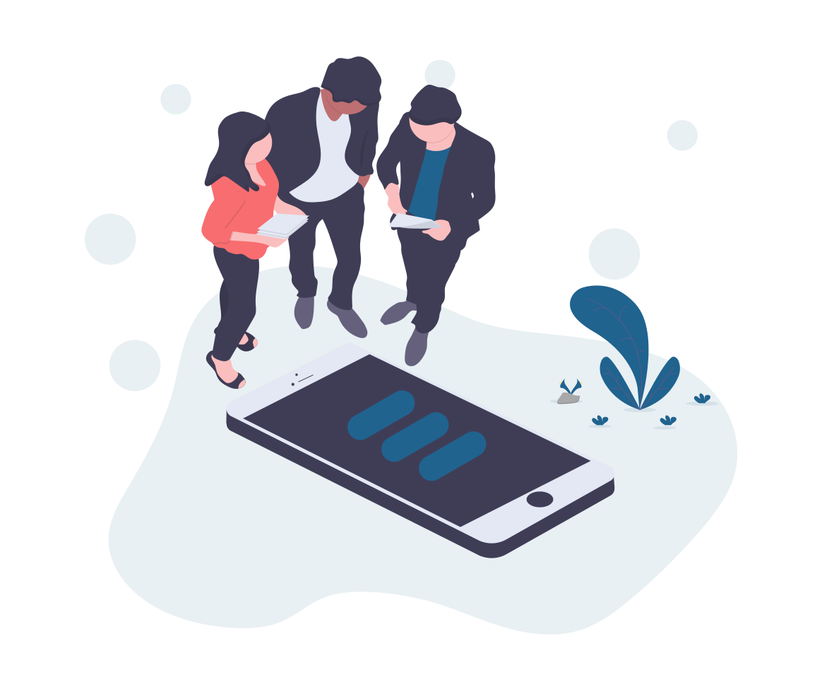 Mobile Resources 24/7 CARE Center Support