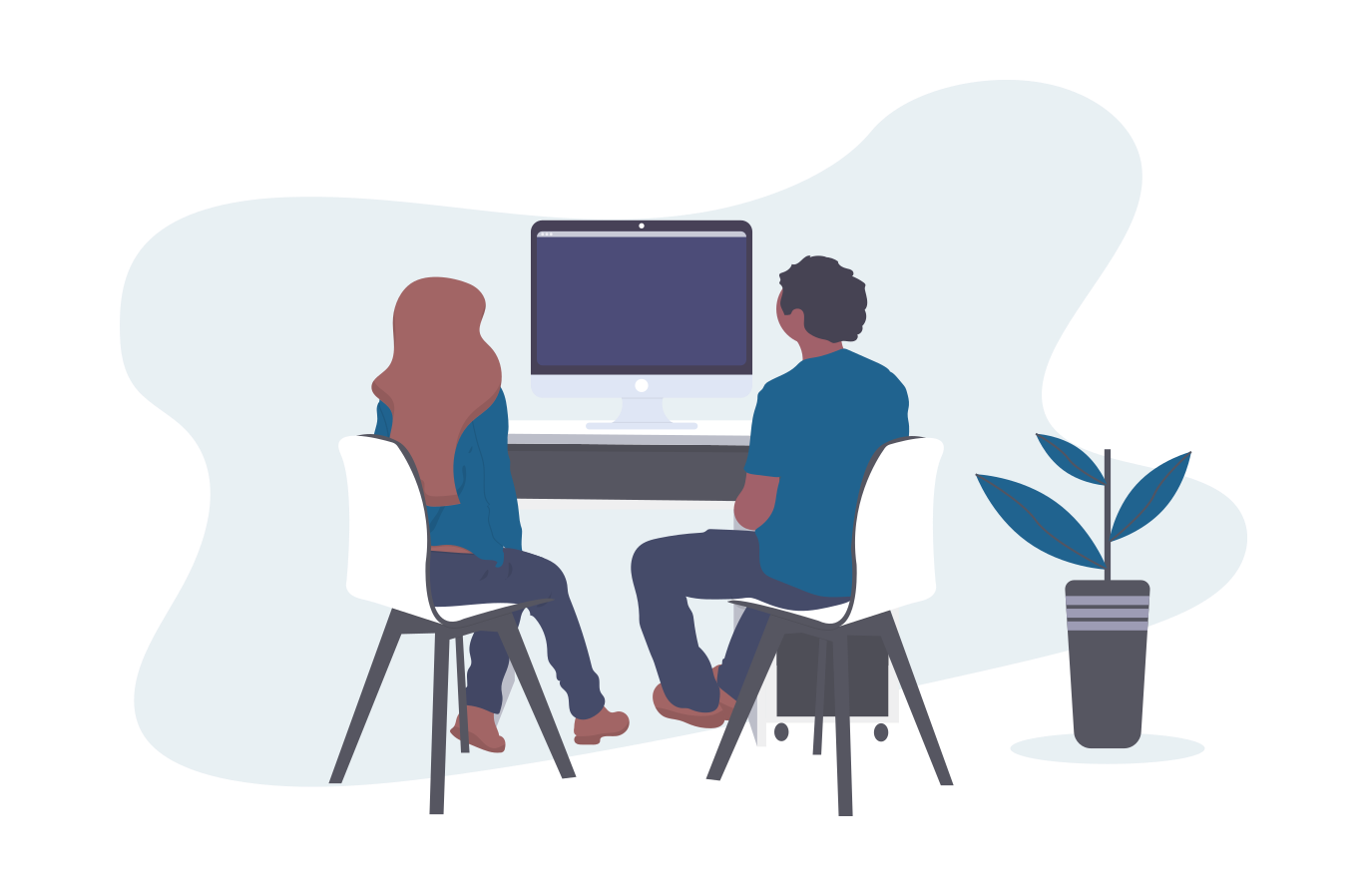 Pair Programing Team Member Training