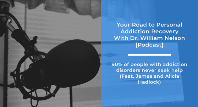 Your Road to Personal Addiction Recovery Podcast
