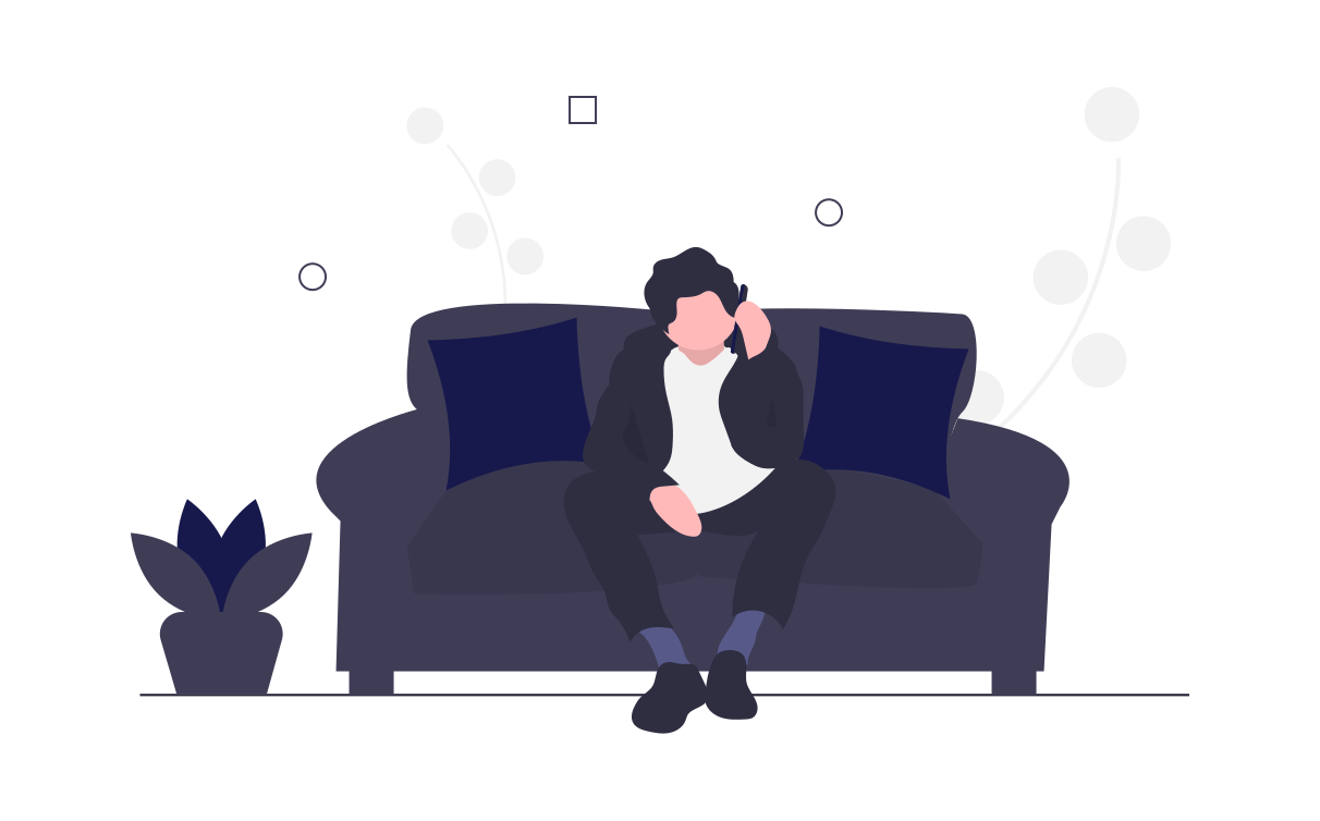 undraw_phone_call_grmk How it Feels