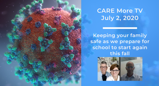 Covid-19 Webinar
