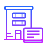 Contact us icon