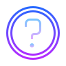 Help icon