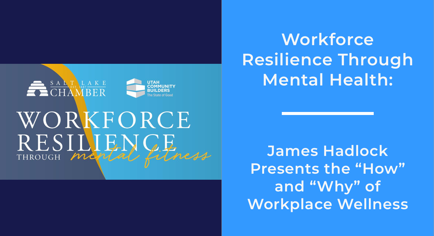 Workforce Resilience Through Mental Health