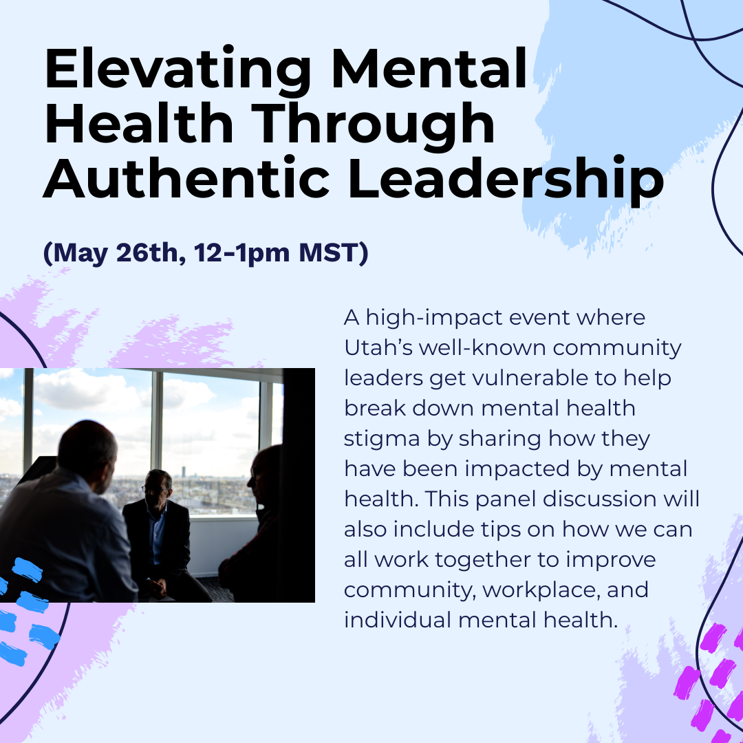 Elevating Mental Health Through Authentic Leadership
