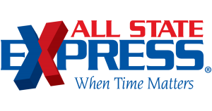 All State Express Logo