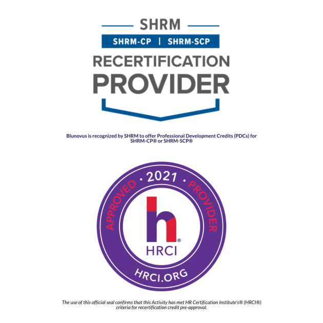 SHRM/HRCI image
